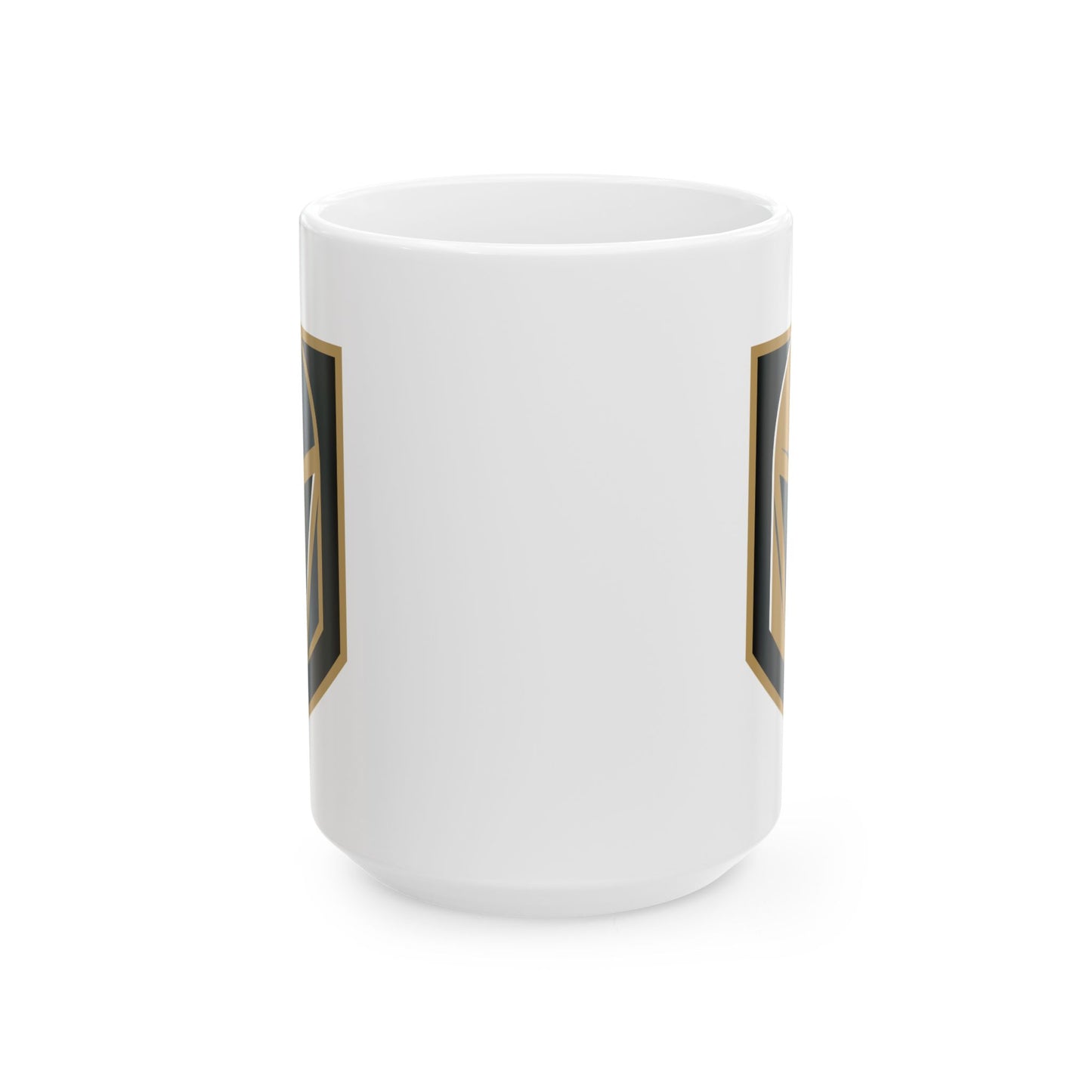 Vegas Golden Knights Ceramic Mug