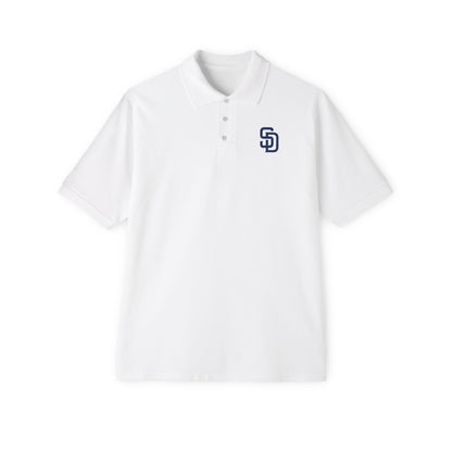 San Diego Padres Polo Shirt