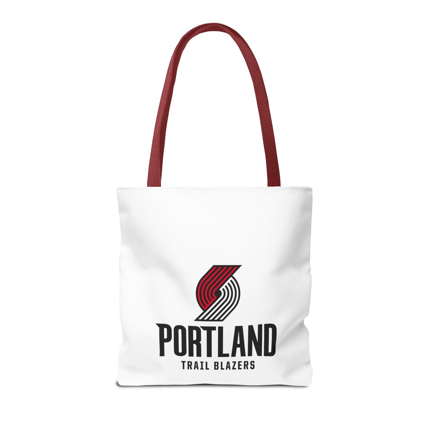 Portland Trail Blazers Tote Bag