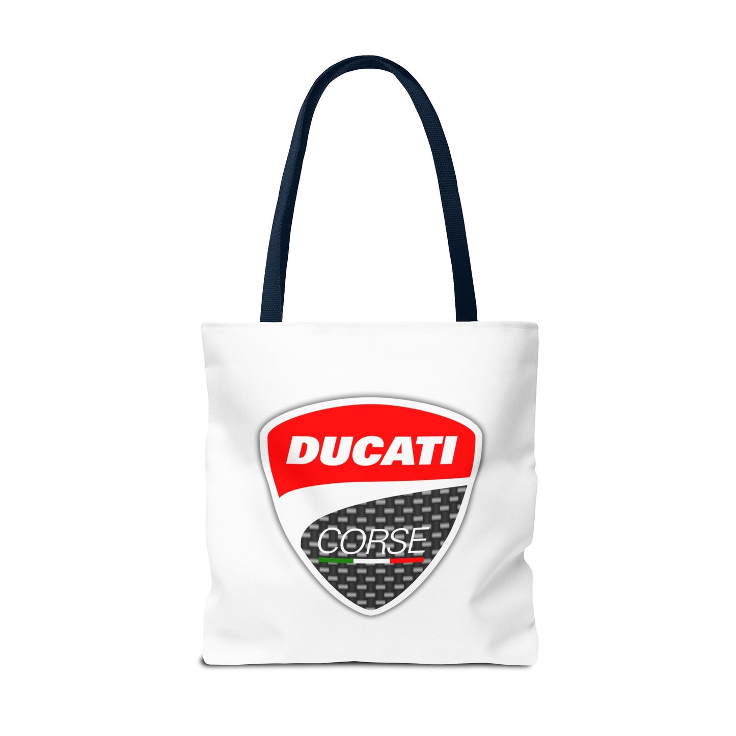 Ducati Corse Tote Bag