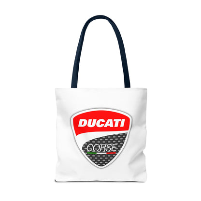 Ducati Corse Tote Bag