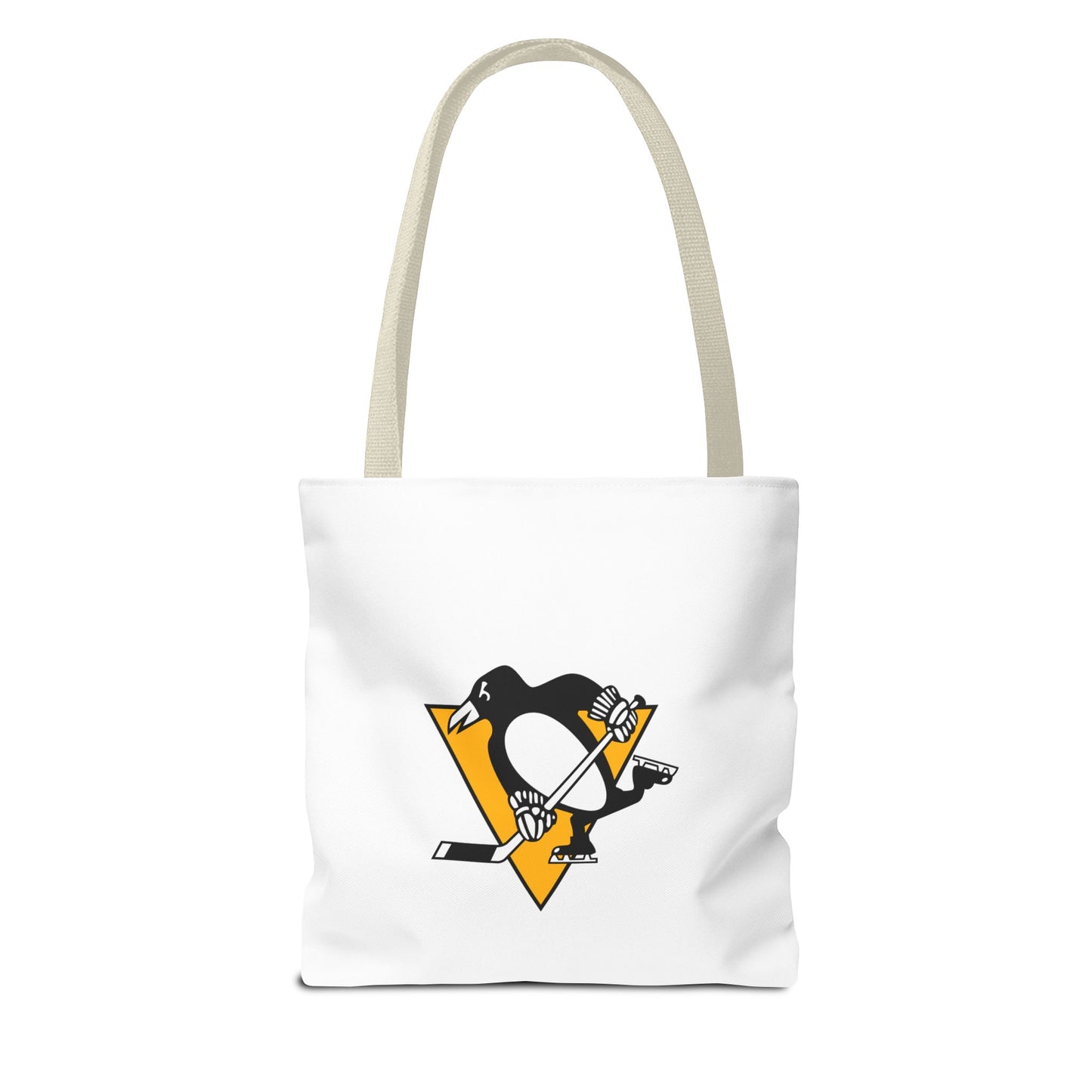Pittsburgh Penguins Tote Bag