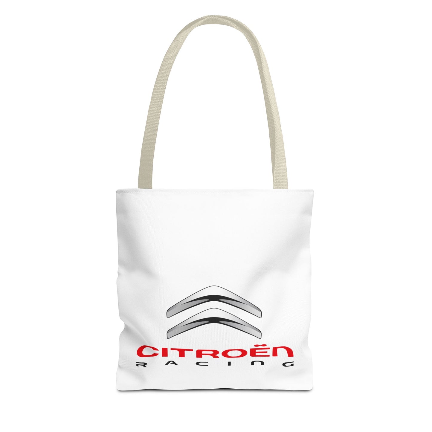 Citroen Racing Tote Bag