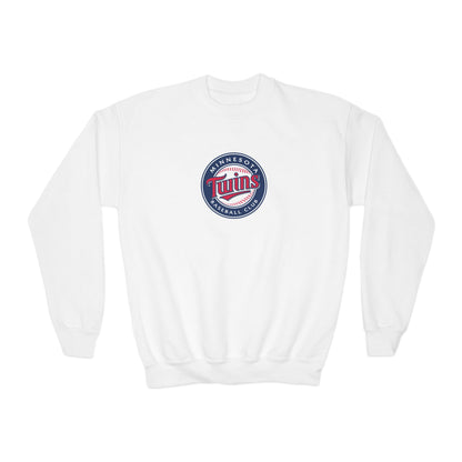 Minnesota Twins Youth Sweatshirt
