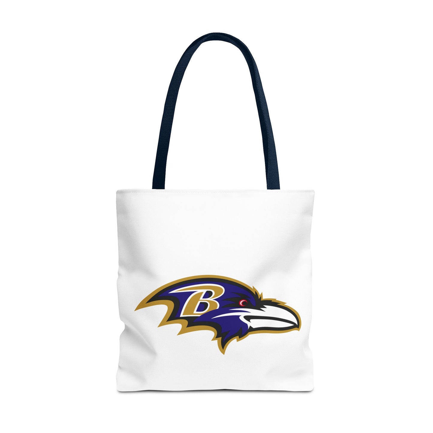 Baltimore Ravens Tote Bag