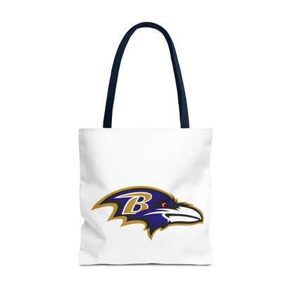 Baltimore Ravens Tote Bag