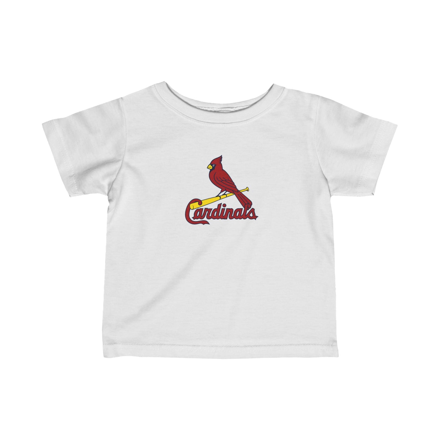St. Louis Cardinals Baby T-Shirt