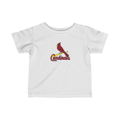 St. Louis Cardinals Baby T-Shirt