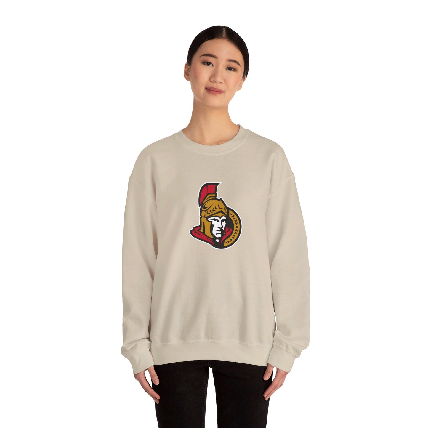 Ottawa Senators Sweatshirt