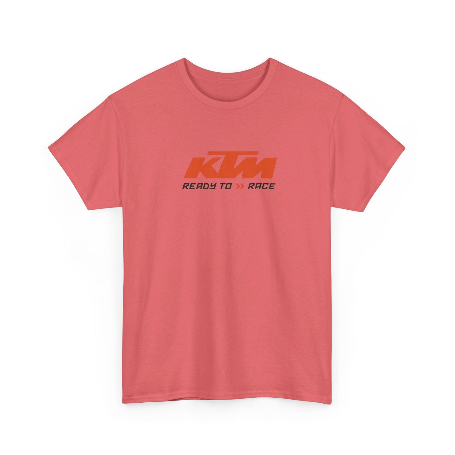 KTM Racing T-Shirt