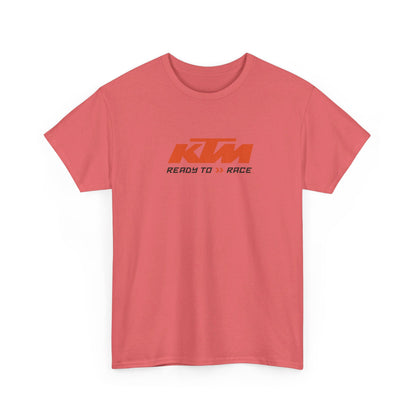 KTM Racing T-Shirt