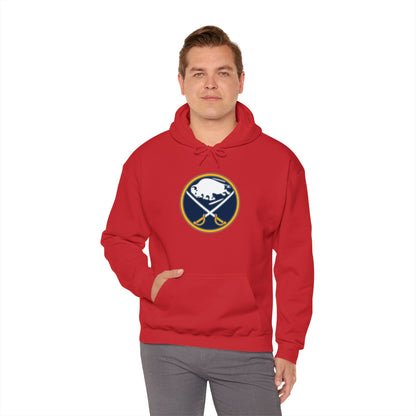 Buffalo Sabres Pullover Hoodie