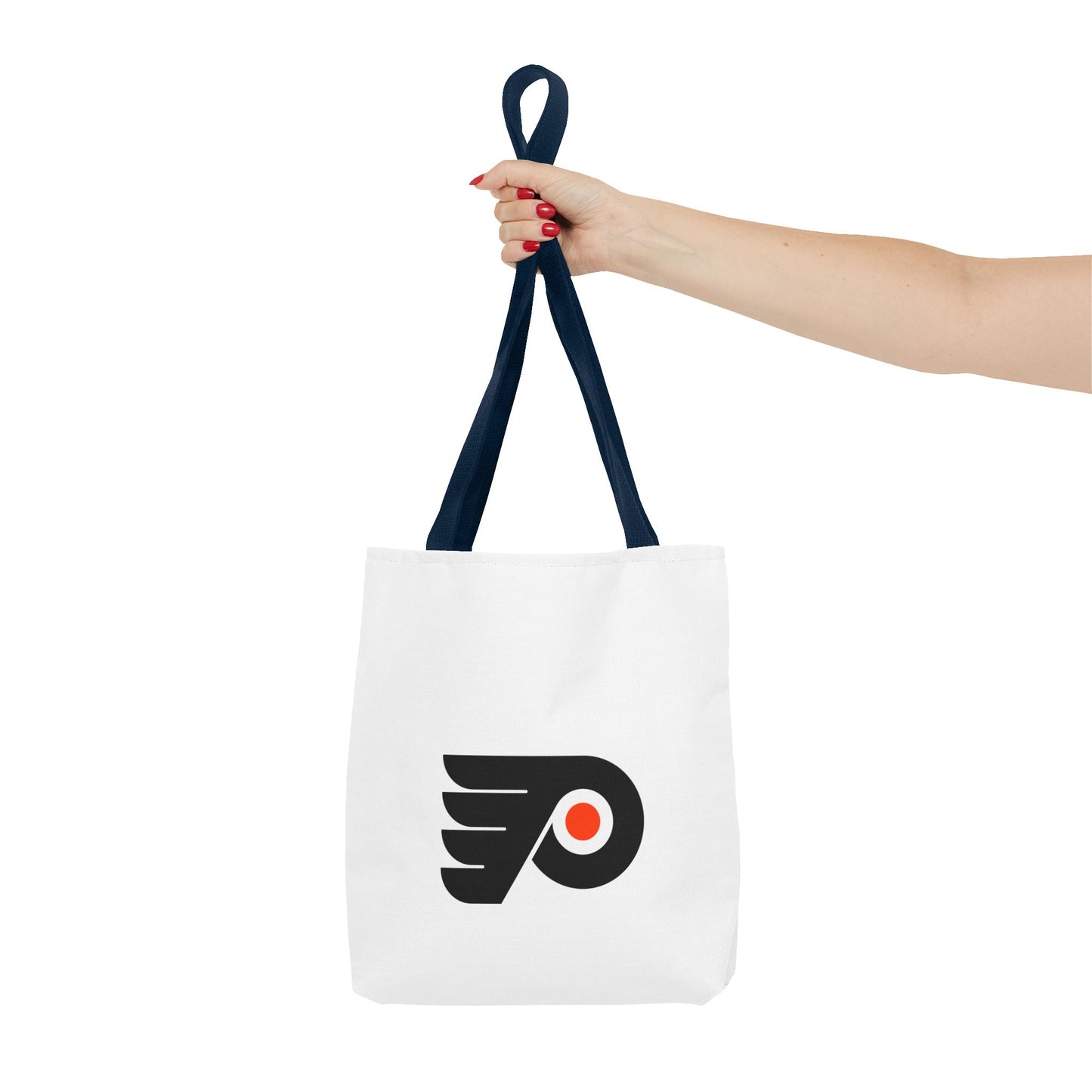 Philadelphia Flyers Tote Bag