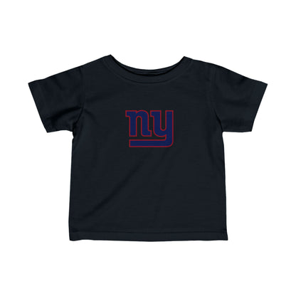 New York Giants Baby T-Shirt