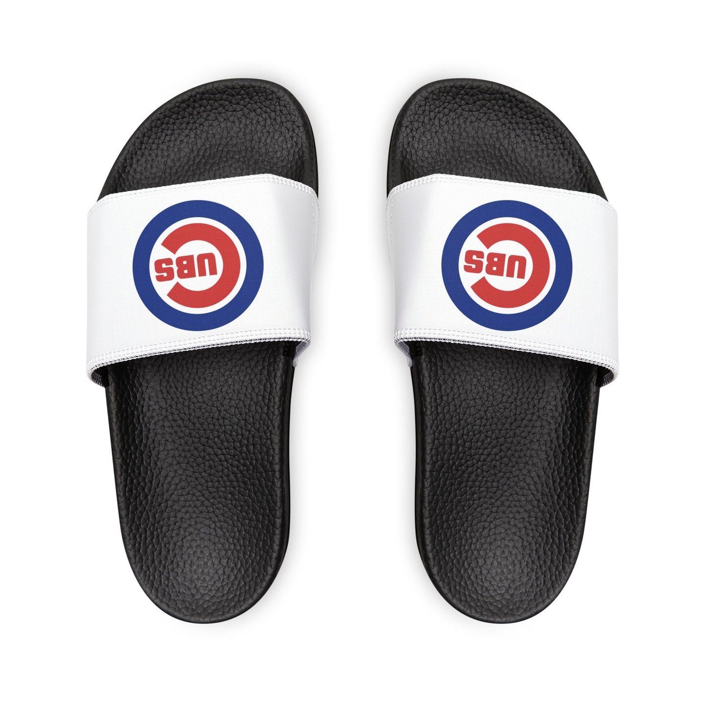 Chicago Cubs Slides