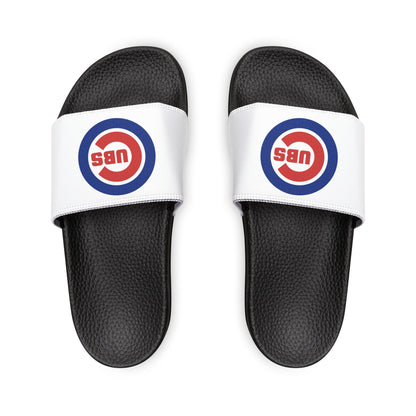 Chicago Cubs Slides