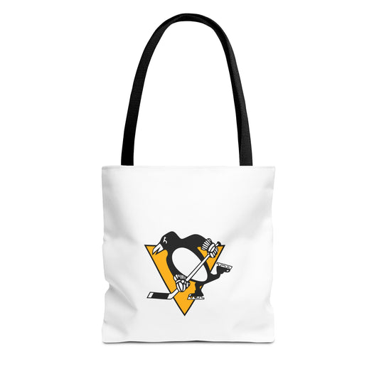 Pittsburgh Penguins Tote Bag