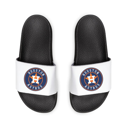 Houston Astros Slides
