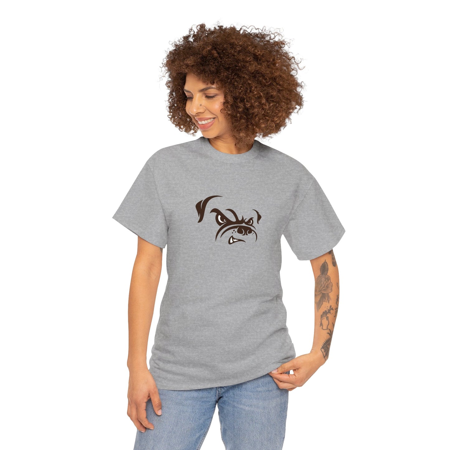 Cleveland Browns Dawg Pound T-Shirt