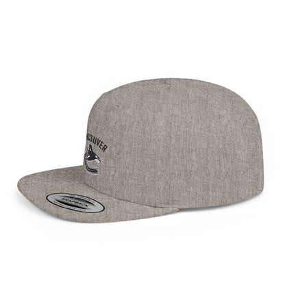Vancouver Canucks Snapback