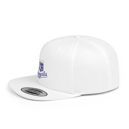 Kansas City Royals Snapback