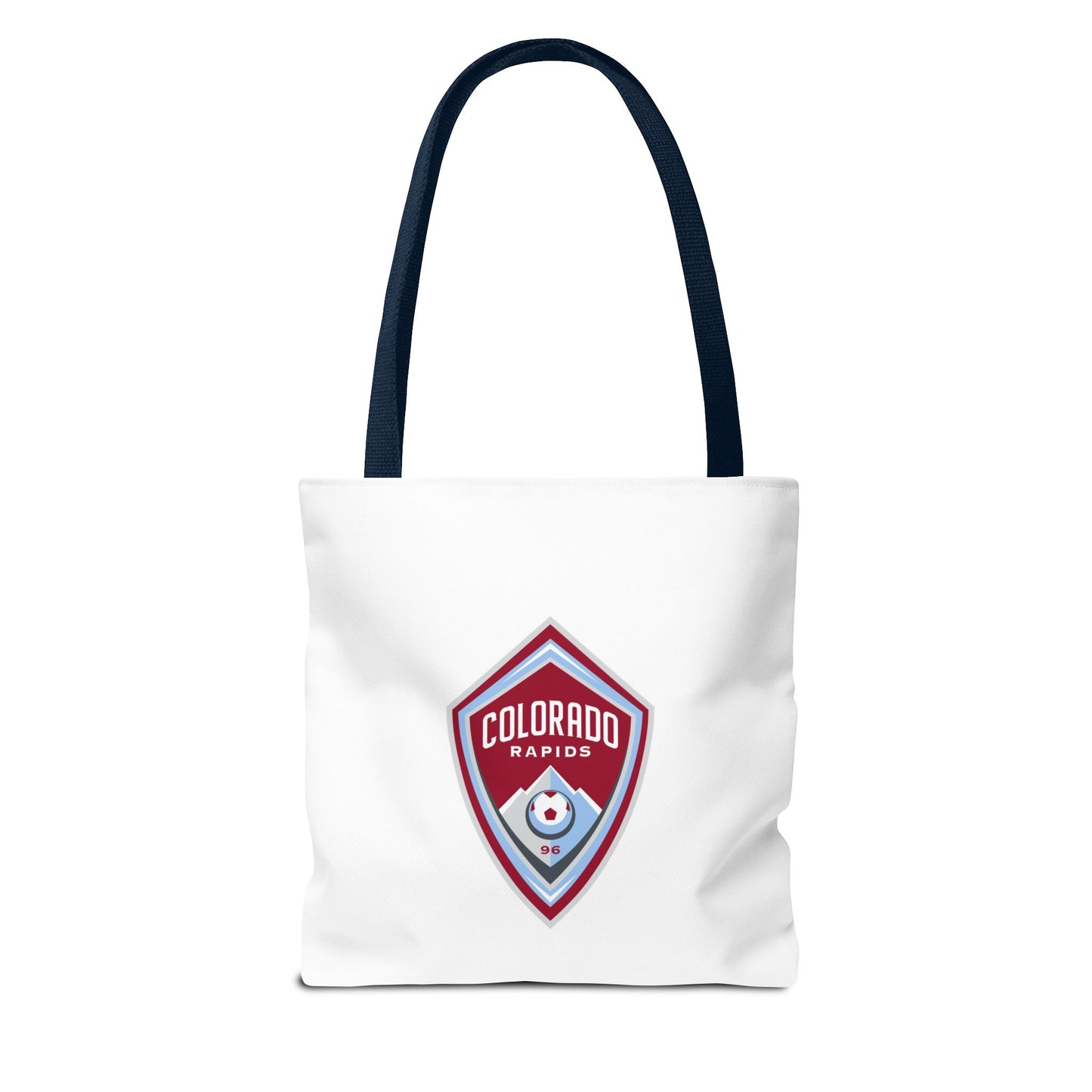 Colorado Rapids Tote Bag