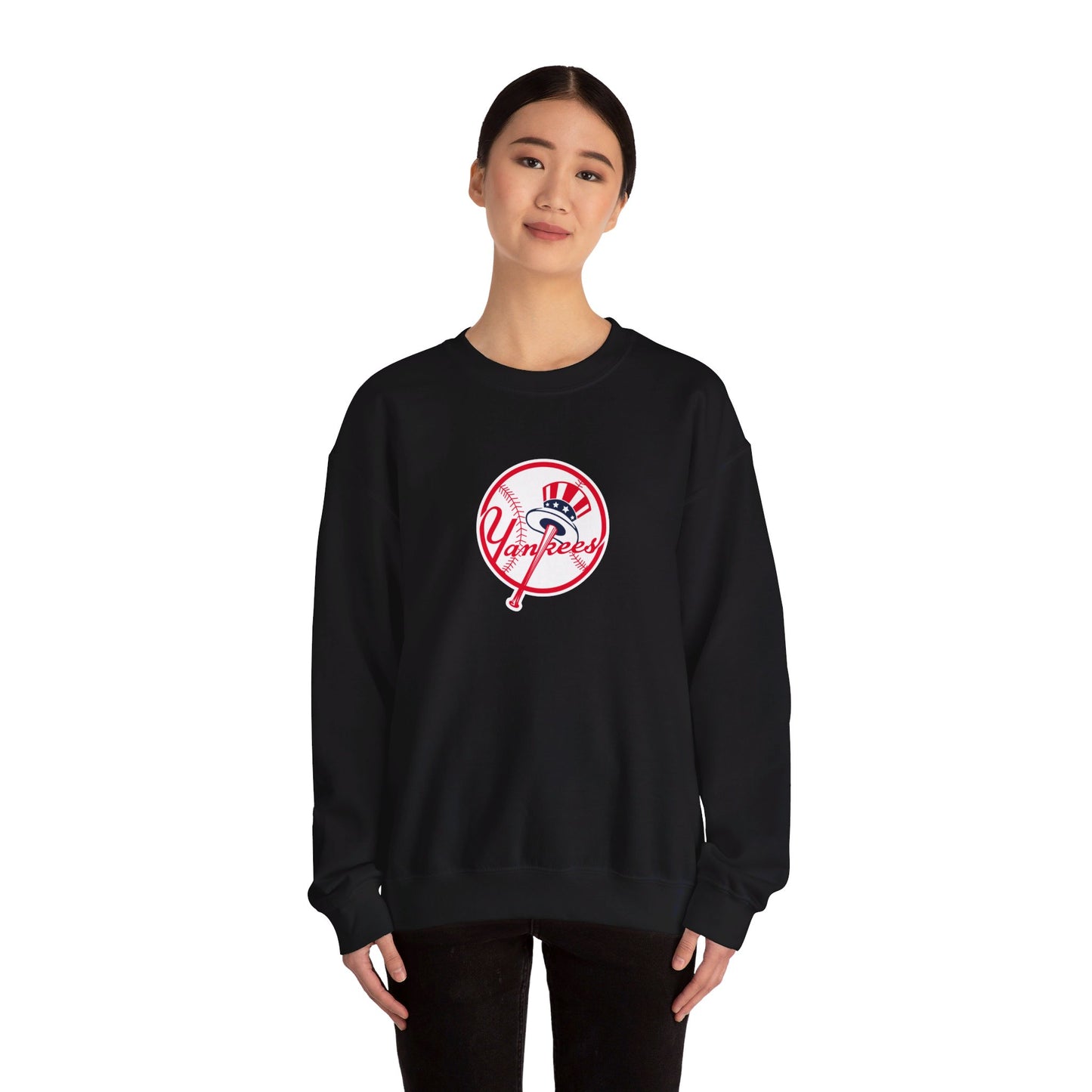 New York Yankees Sweatshirt