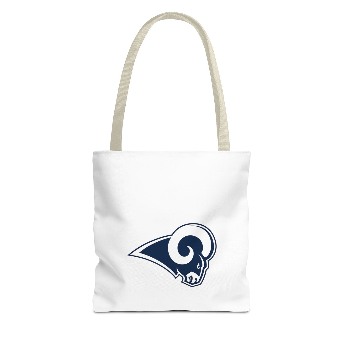 Los Angeles Rams Tote Bag