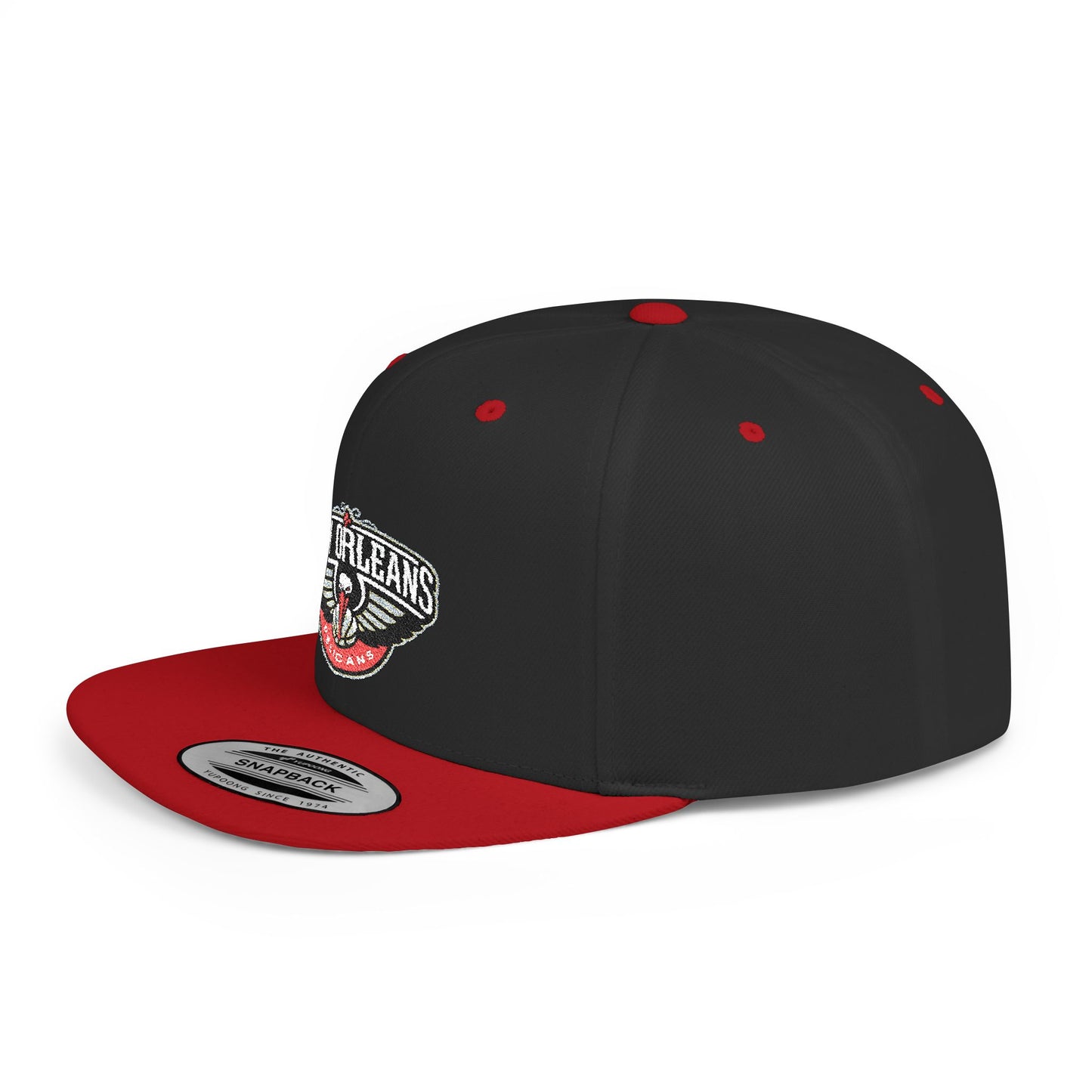 New Orleans Pelicans Snapback