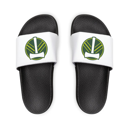 Portland Timbers Slides