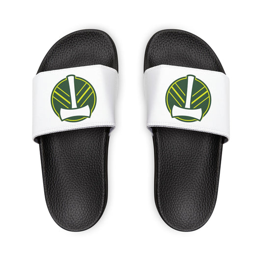 Portland Timbers Slides