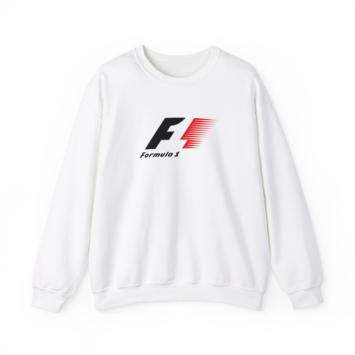 F1 Sweatshirt