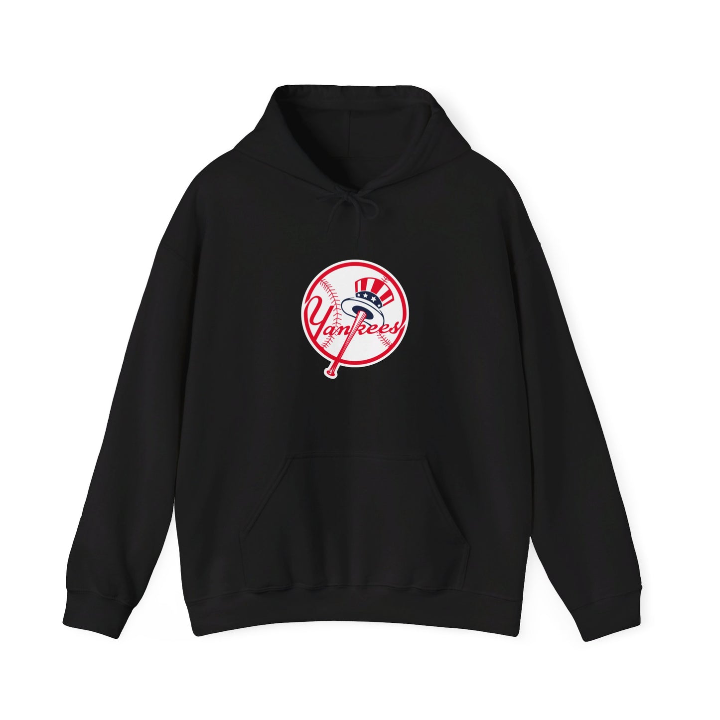 New York Yankees Pullover Hoodie