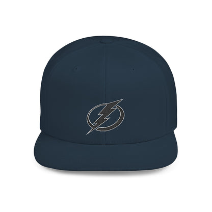 Tampa Bay Lightning Snapback
