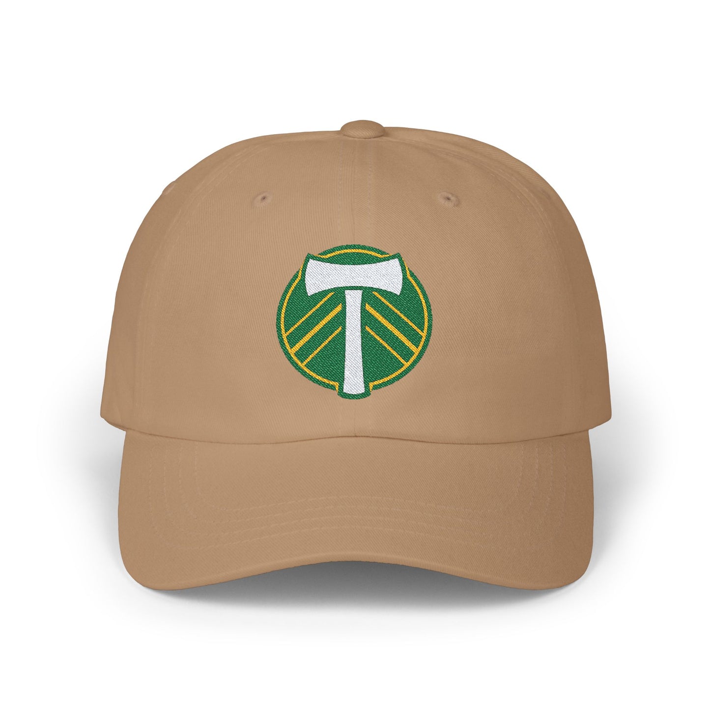Portland Timbers Cap