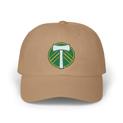 Portland Timbers Cap