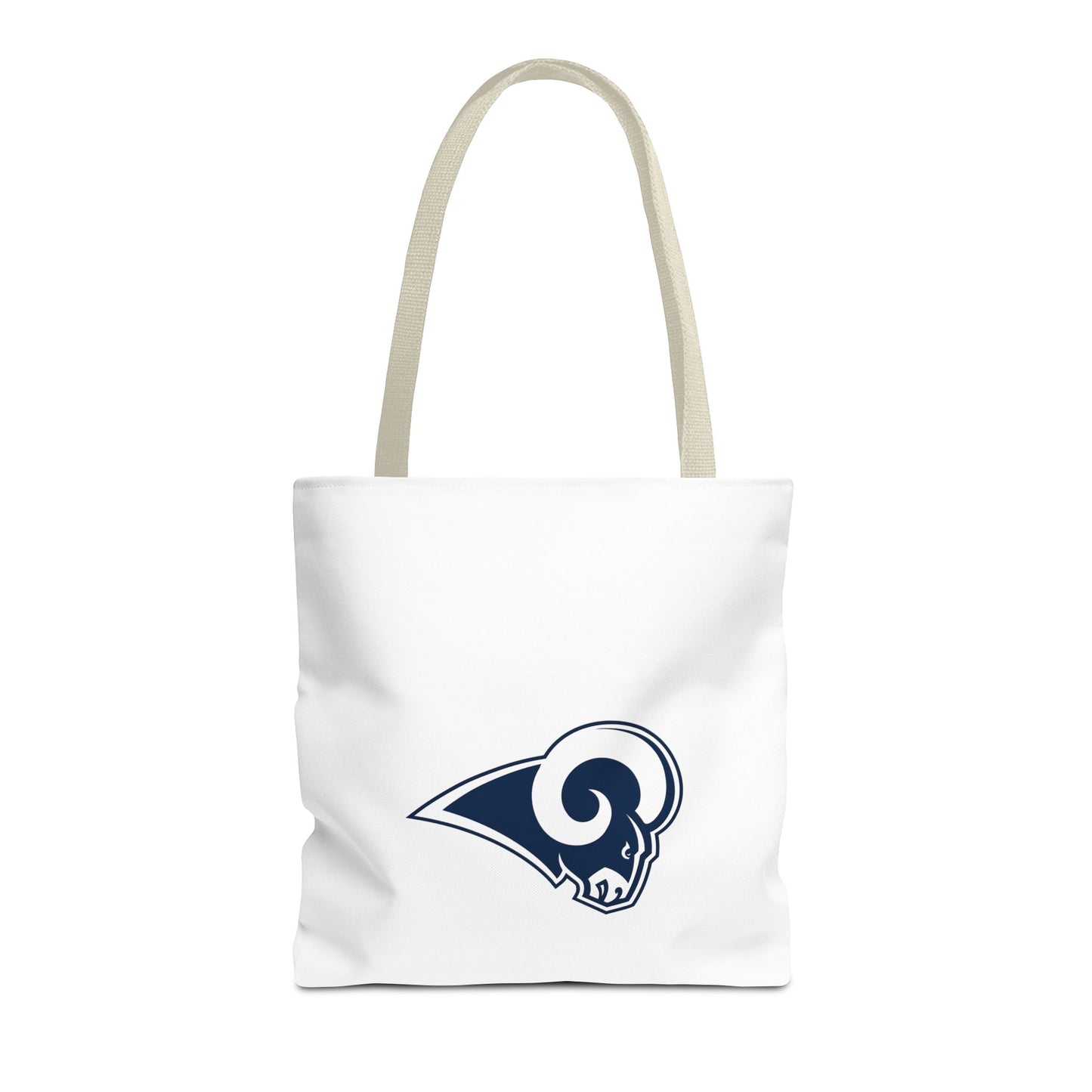 Los Angeles Rams Tote Bag