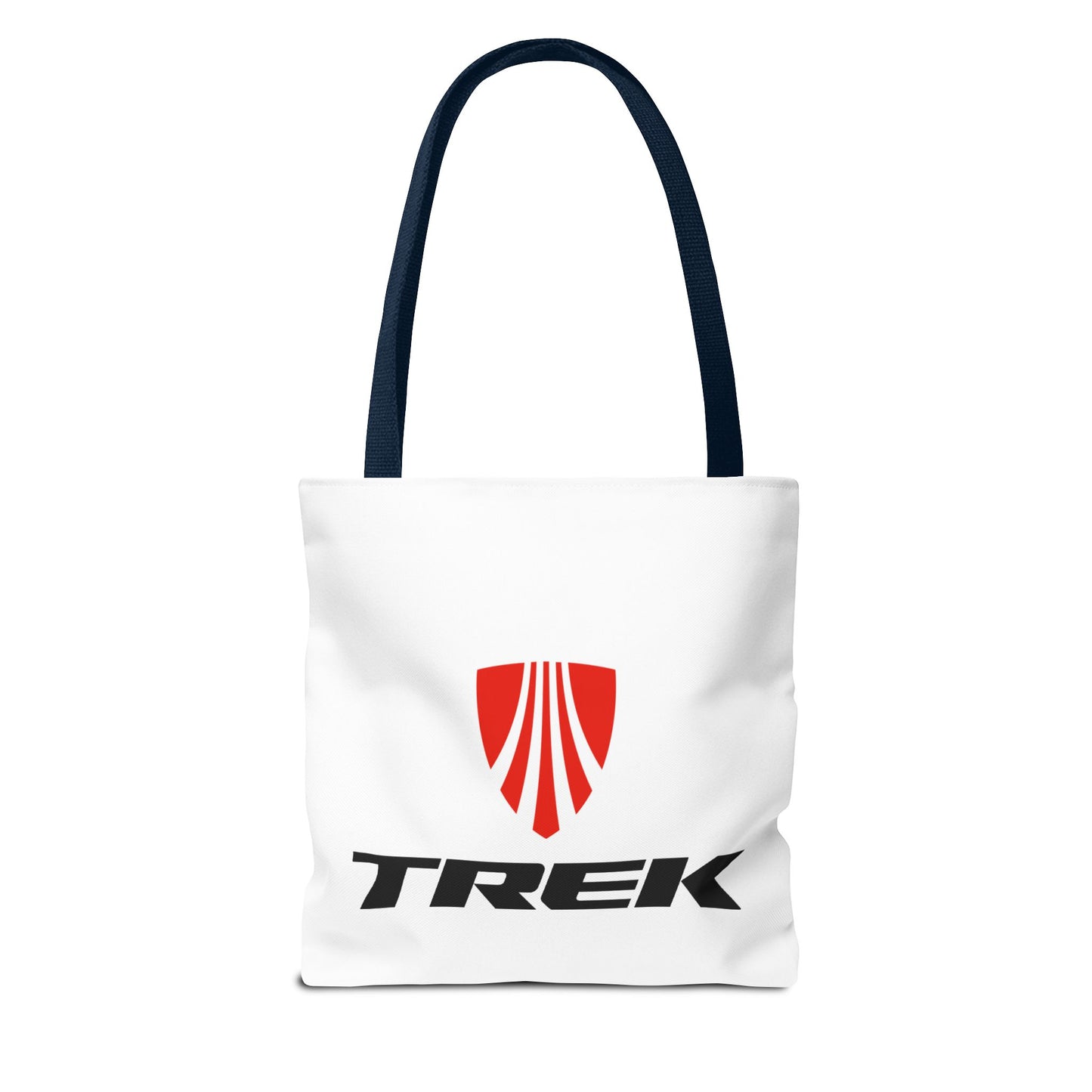 TREK Bicycle Racing Tote Bag