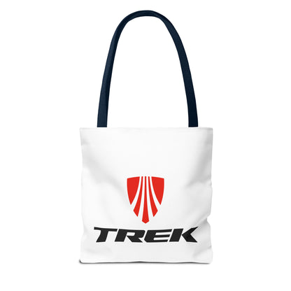 TREK Bicycle Racing Tote Bag