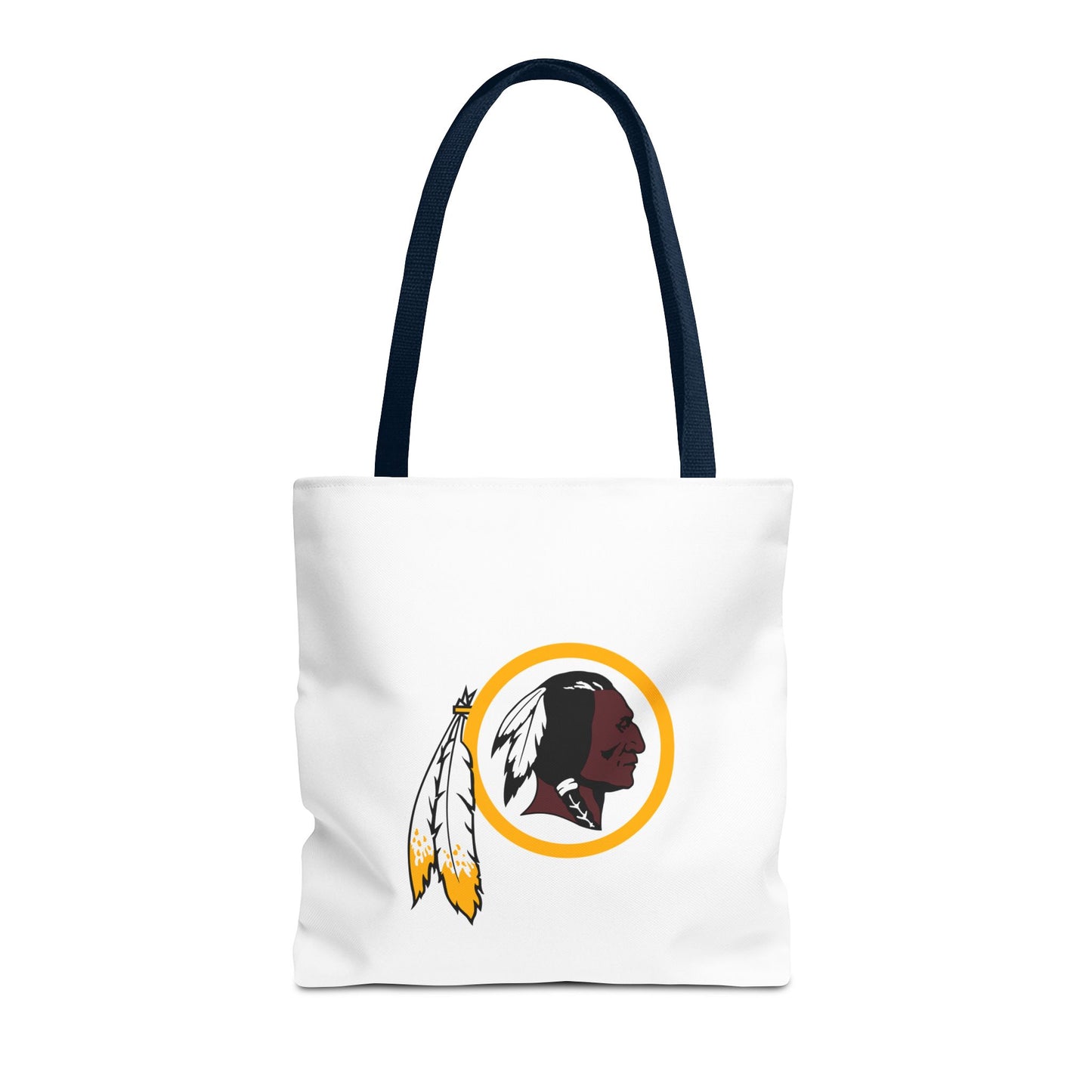 Washington Commanders Tote Bag