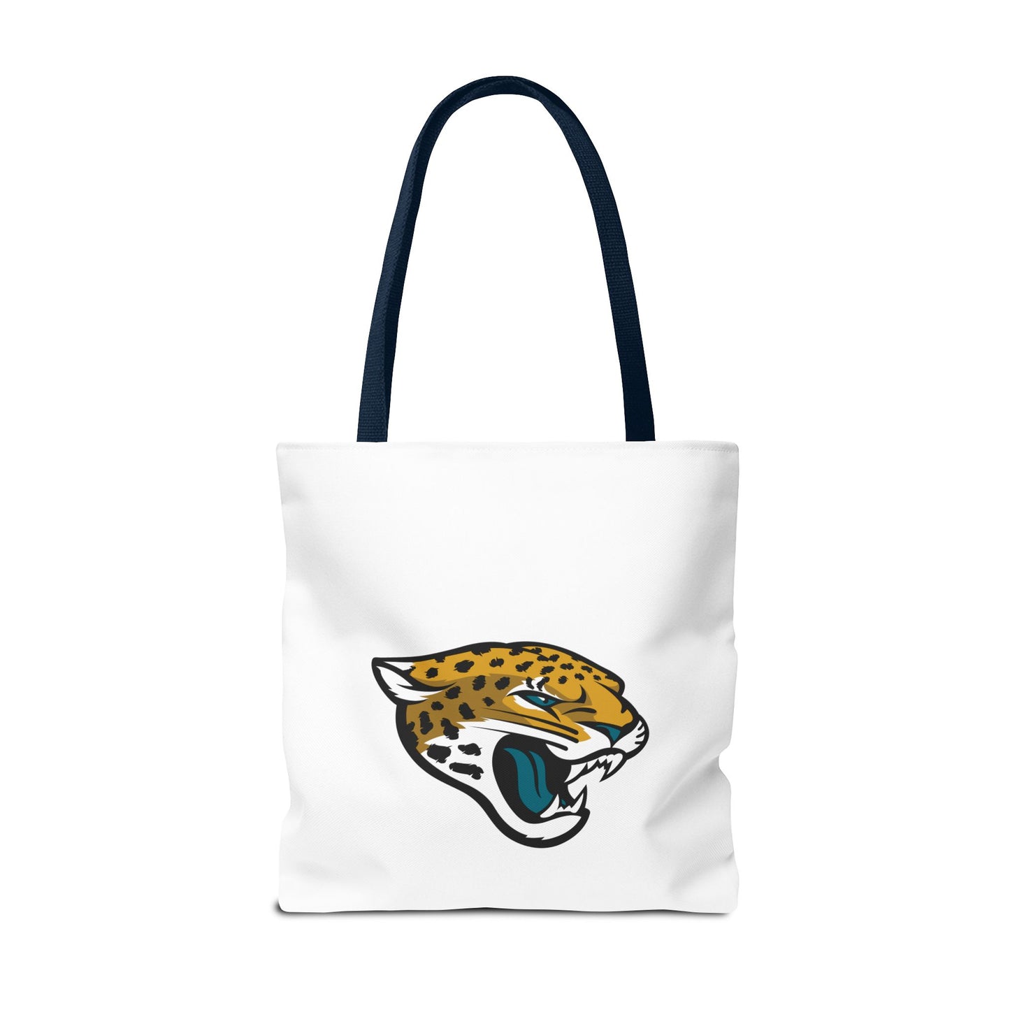 Jacksonville Jaguars Tote Bag