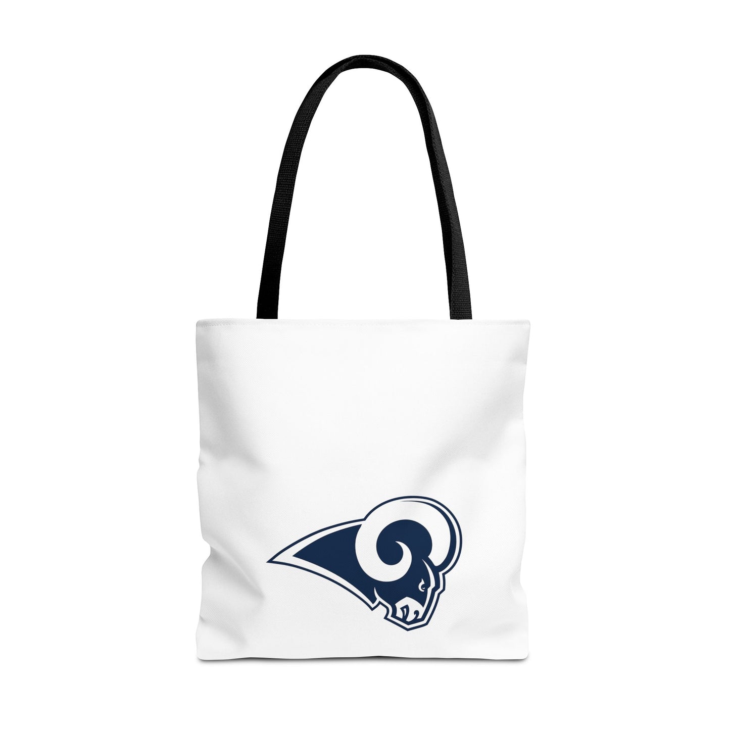 Los Angeles Rams Tote Bag