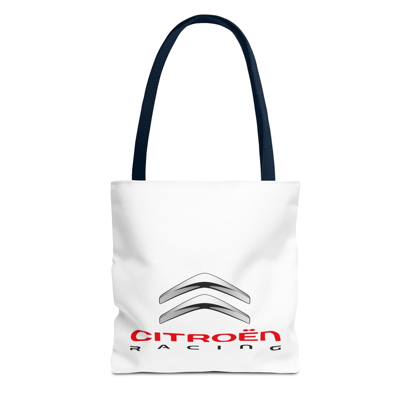 Citroen Racing Tote Bag