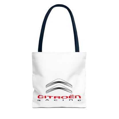 Citroen Racing Tote Bag