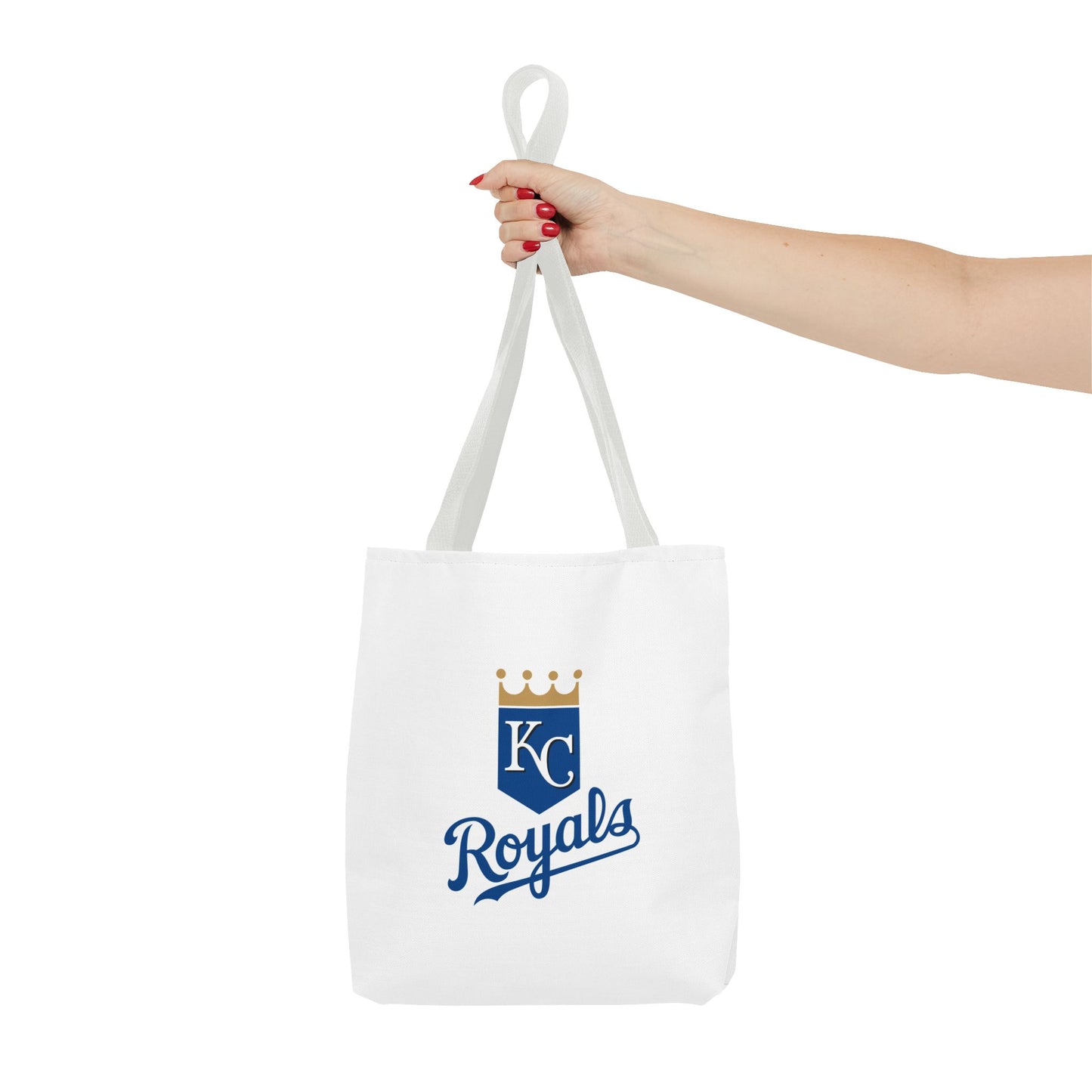 Kansas City Royals Tote Bag