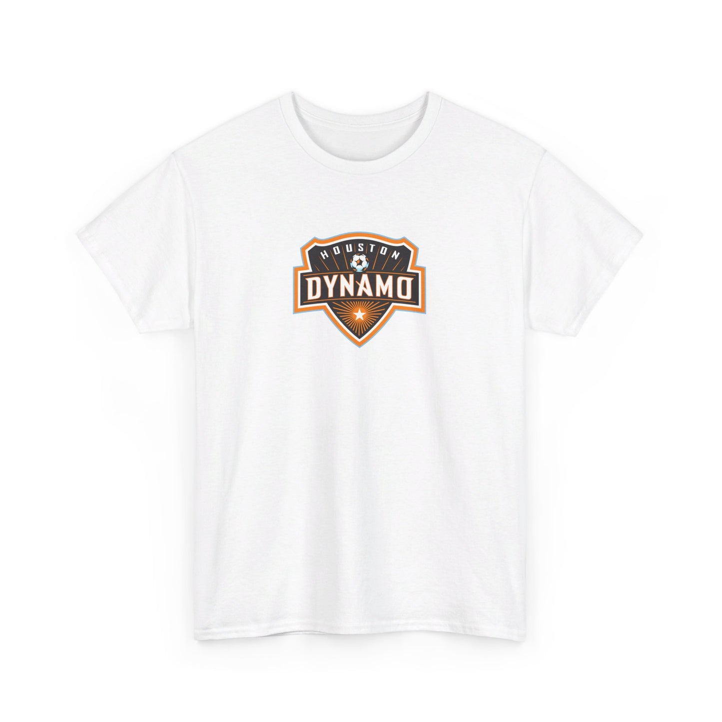 Houston Dynamo T-Shirt
