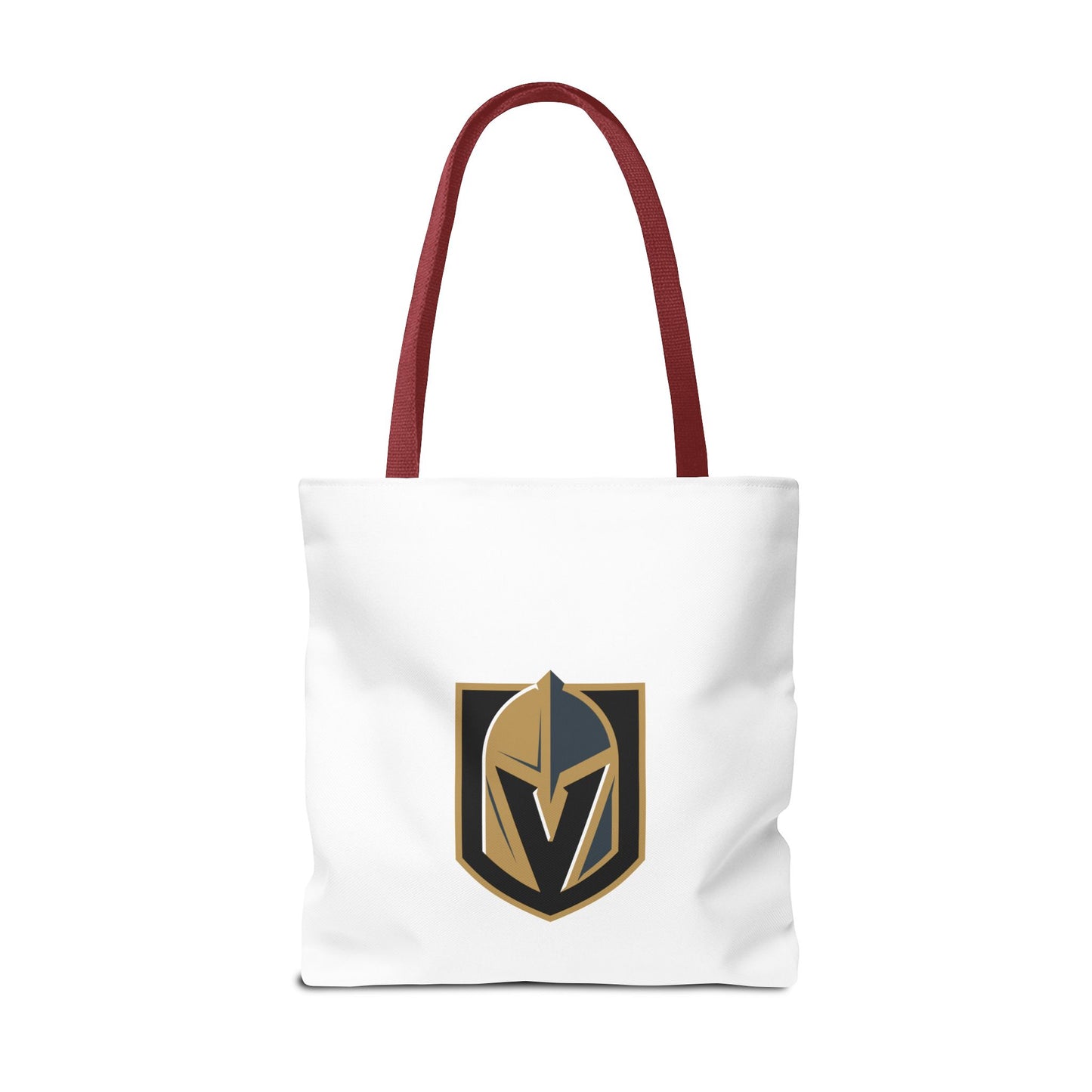 Vegas Golden Knights Tote Bag