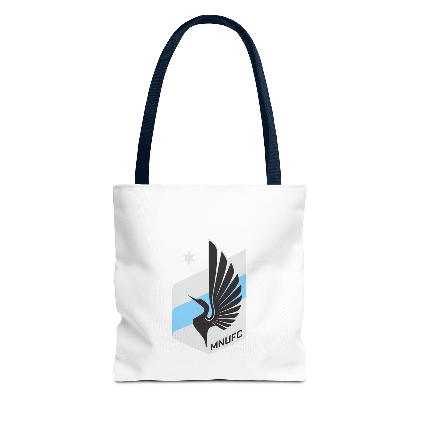 Minnesota United FC Tote Bag