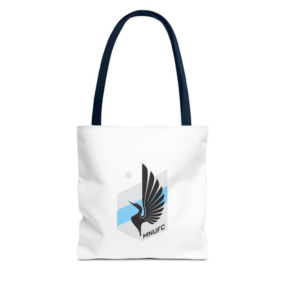 Minnesota United FC Tote Bag