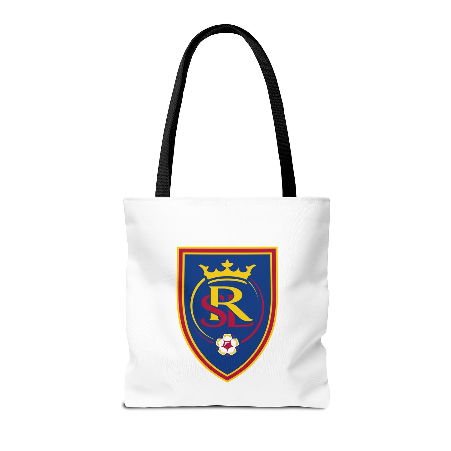Real Salt Lake Tote Bag